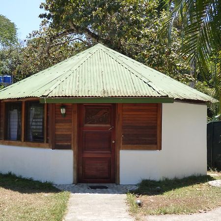 Corcovado Beach Lodge Puerto Jiménez 外观 照片
