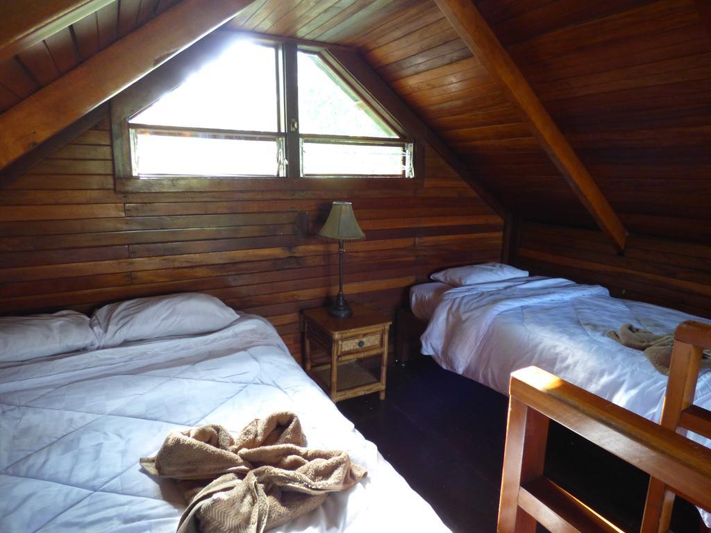 Corcovado Beach Lodge Puerto Jiménez 客房 照片