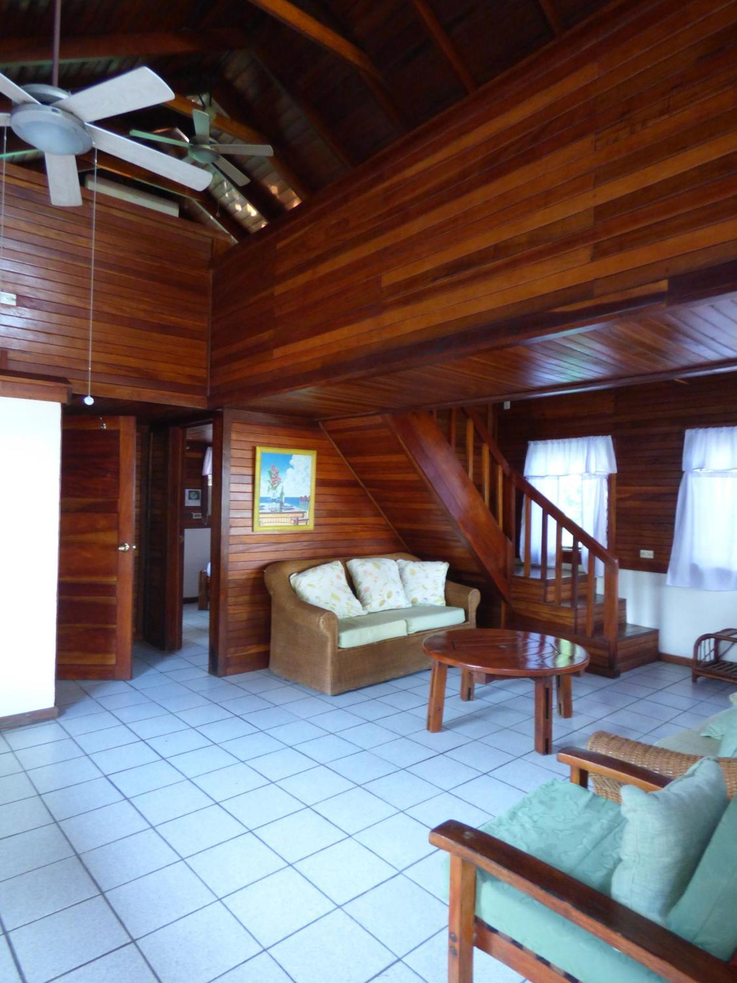 Corcovado Beach Lodge Puerto Jiménez 外观 照片