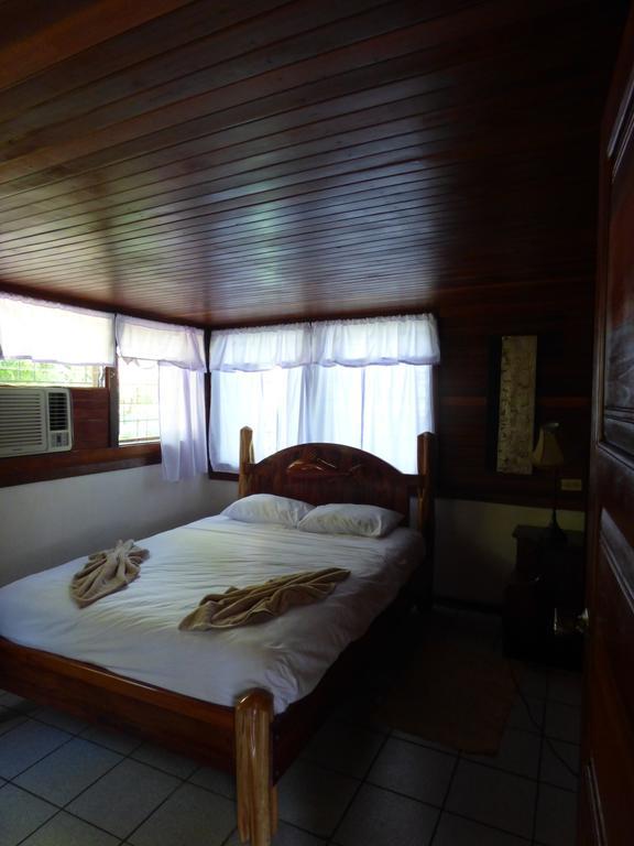 Corcovado Beach Lodge Puerto Jiménez 客房 照片